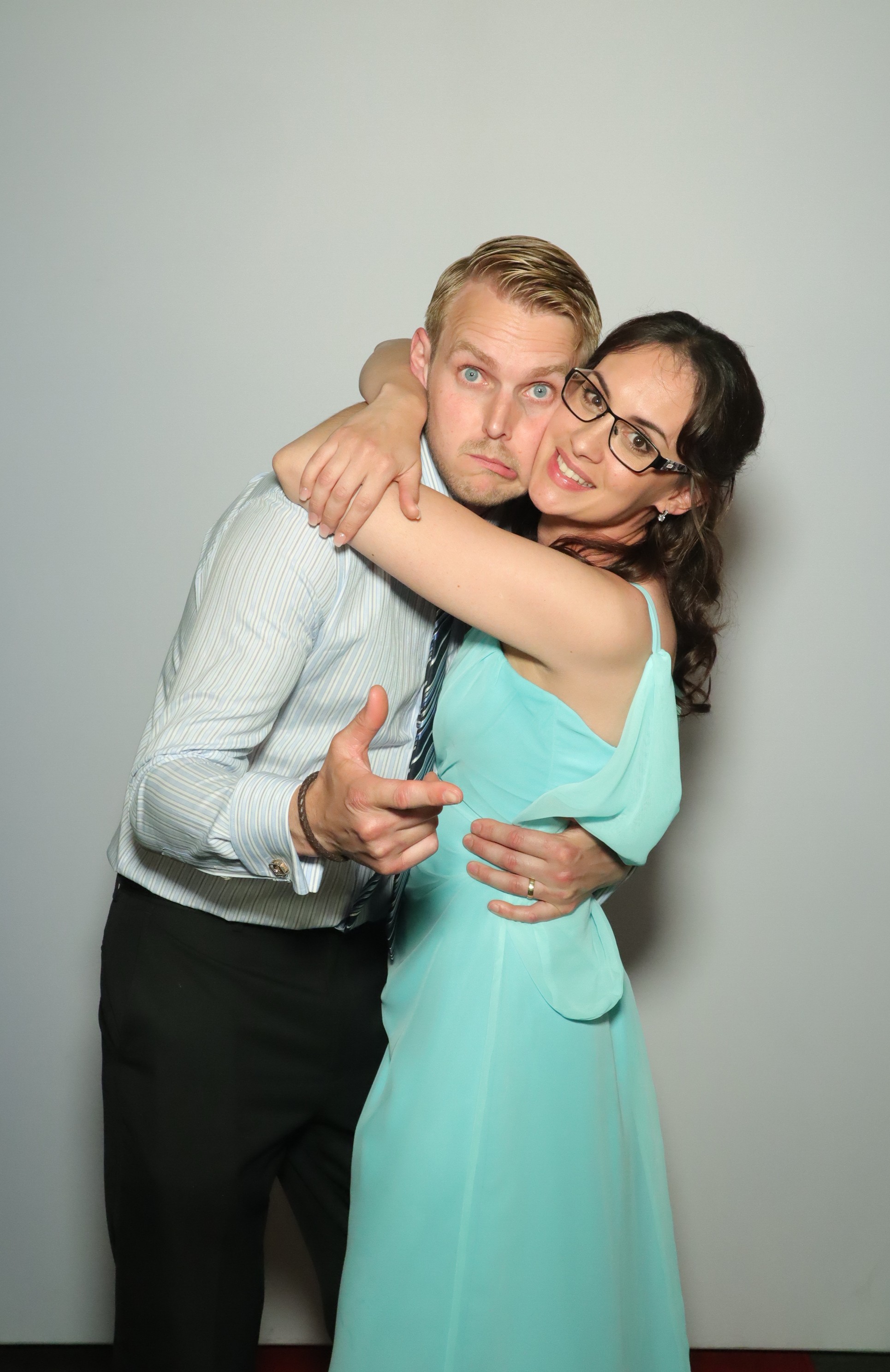 Matthew & Andreas Wedding | View more photos from the event at gallery.myphotoboothexperience.co.uk/u/MyPhotoBoothExperienceLtd/Matthew-Andreas-Wedding